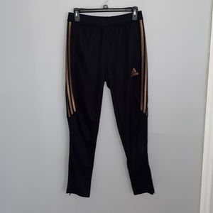 Adidas Gold joggers